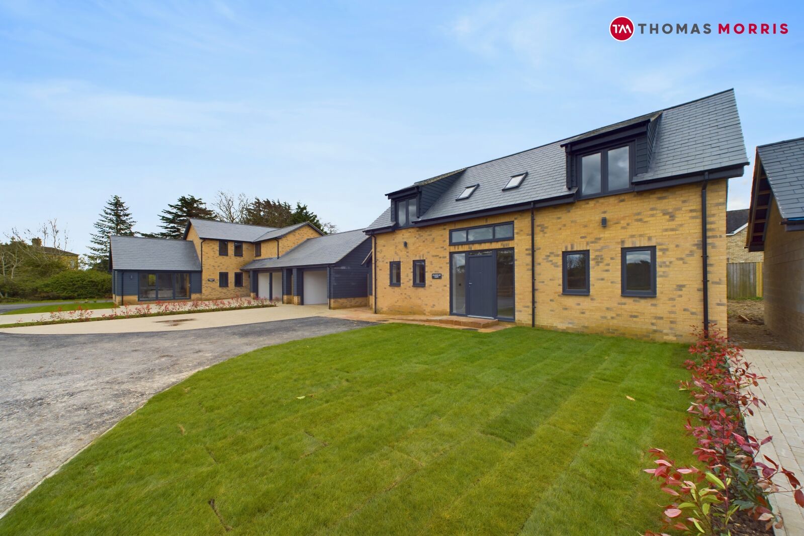 4 bedroom detached house for sale Bluntisham Road, Colne, PE28, main image