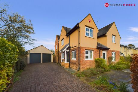 5 bedroom detached house to rent, Available from 31/05/2024
