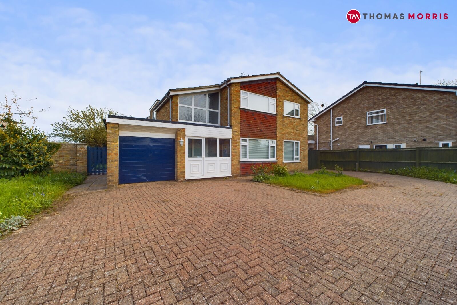 4 bedroom detached house for sale Willow Green, Needingworth, PE27, main image