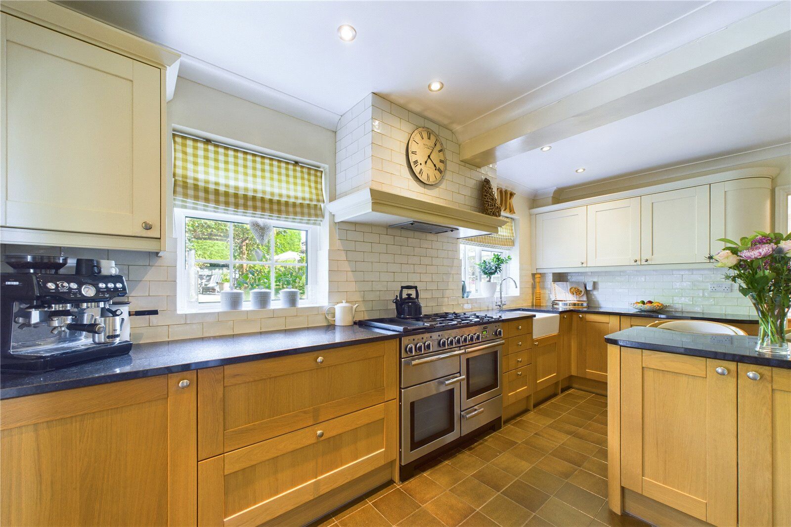 5 bedroom detached house for sale Mint Lane, Great Paxton, PE19, main image
