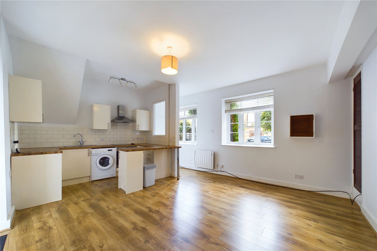 2 bedroom mid terraced house for sale Market Square, St. Neots, PE19, main image