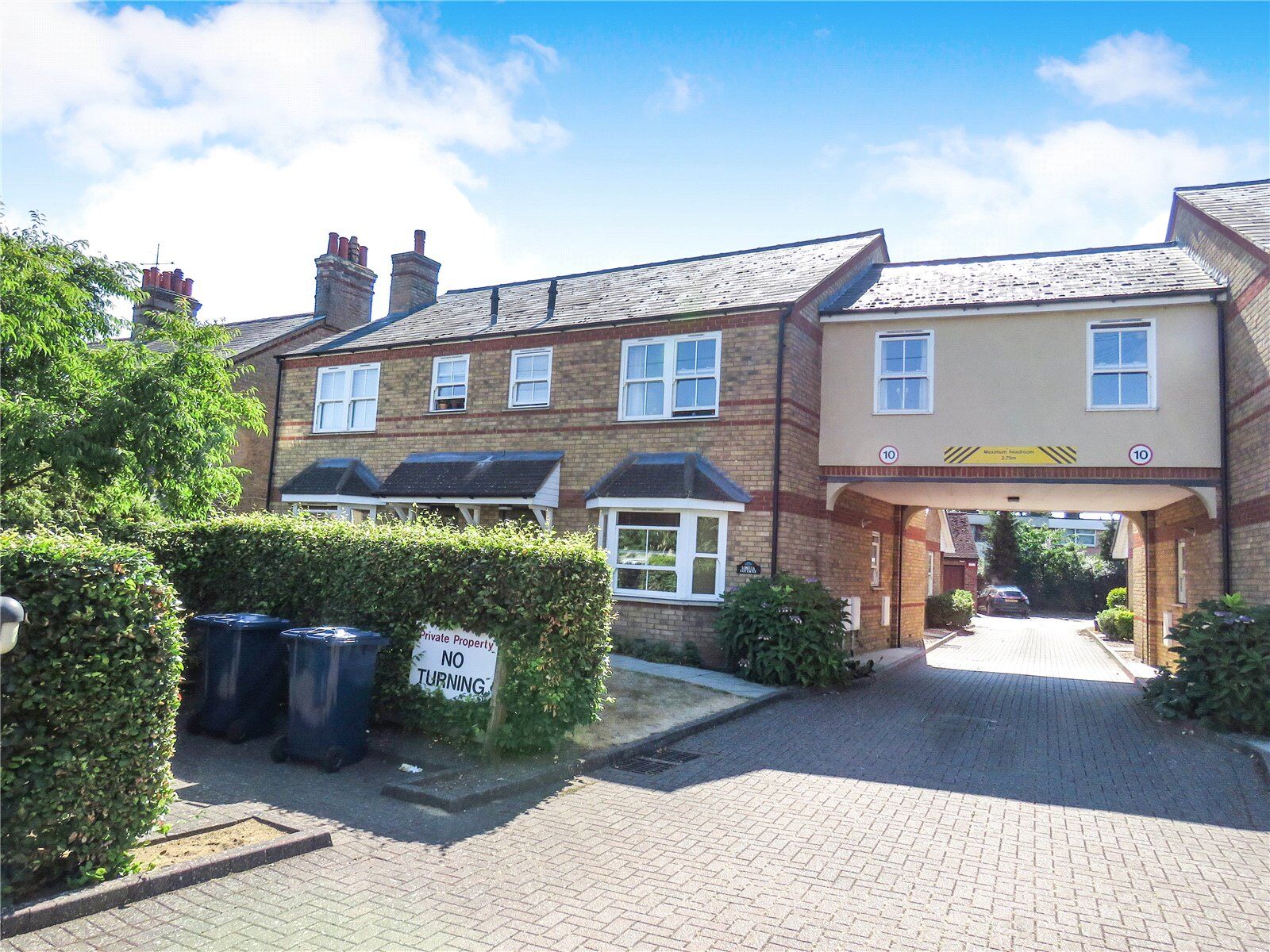 2 bedroom  flat for sale St. Neots Road, Eaton Ford, PE19, main image
