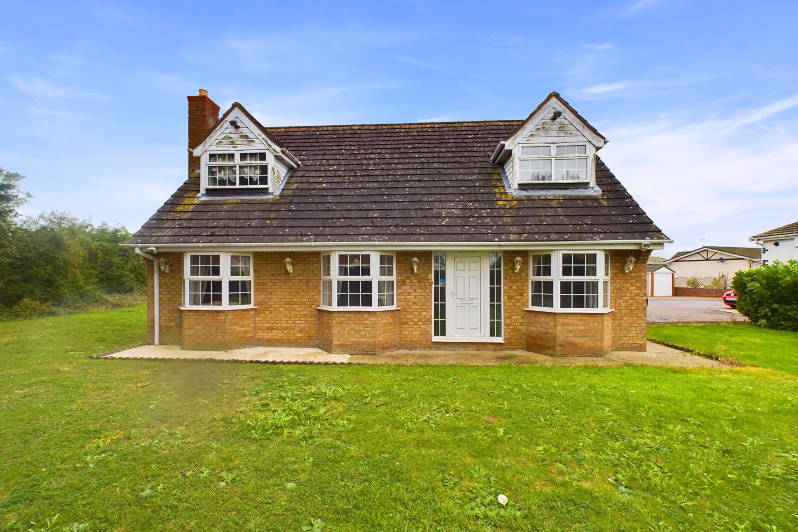 3 bedroom detached house for sale Pine Hill Park, Sawtry Way, Wyton, PE28, main image