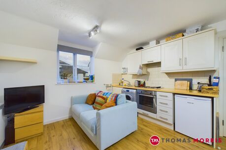 1 bedroom  flat to rent, Available from 13/05/2024