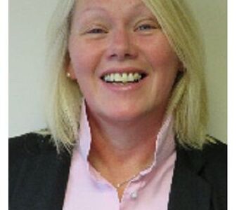Mandy Woodrow