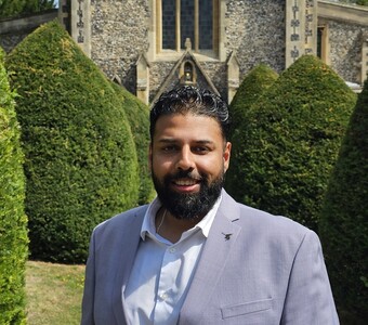 Amit Chauhan