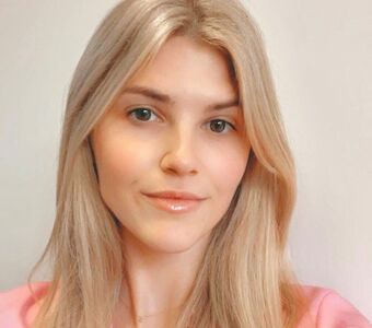 Sarah Hazeldine