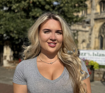 Megan