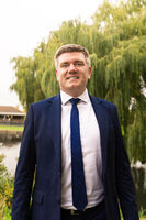 Richard Trafford, Lettings Director