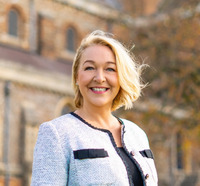 Melanie Hughes