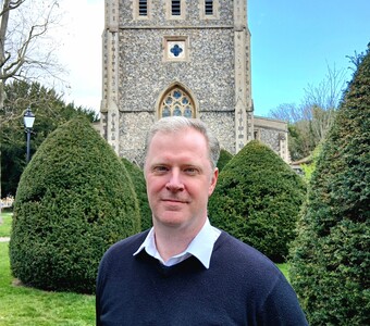 Stuart Gowing