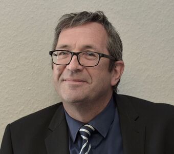Simon Bradbury