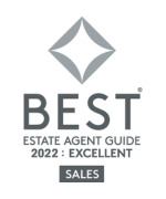 Best estate agent guide 2022