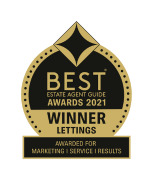Best Estate Agent Guide 2021 