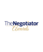 The negotiator awards 2021 highly commended