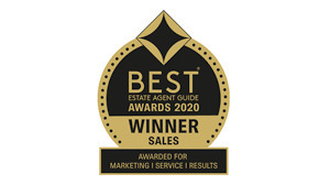 Best estate agent guide 2020