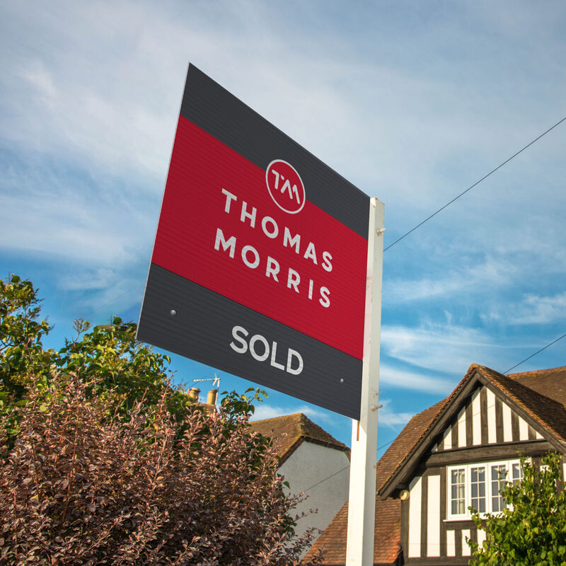 Thomas Morris sold board
