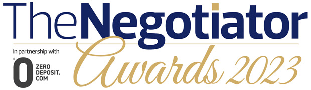 The Negotiator Awards 2023