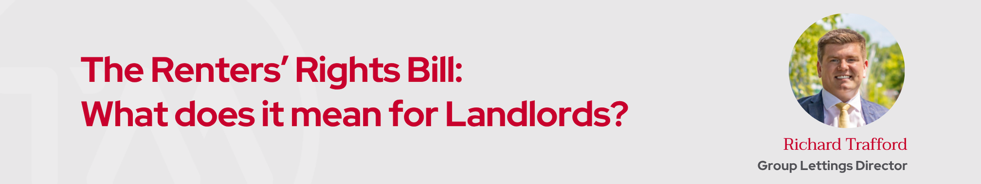 Lettings Director