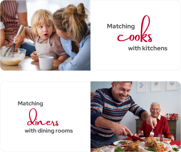 Matching people with property