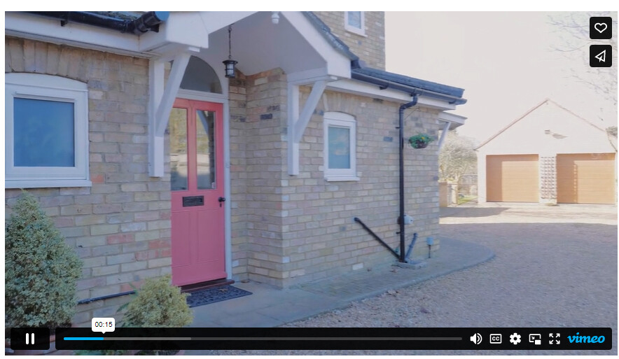 Thomas Morris video tour